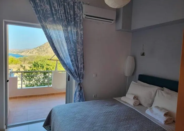 180 Degree Sea View Apartment