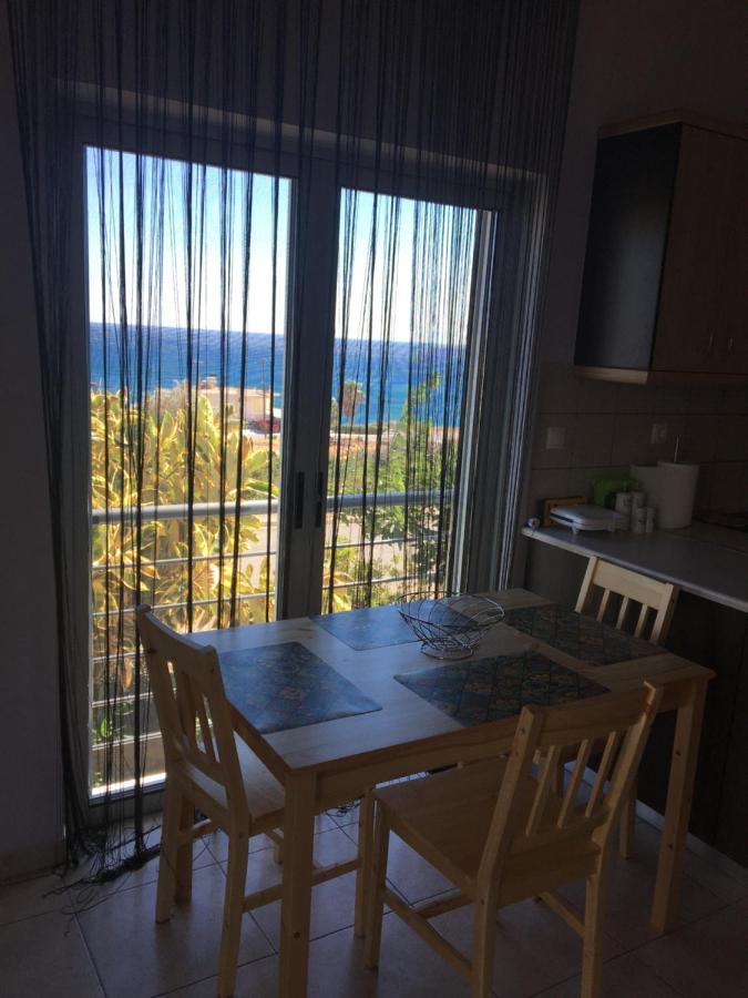Apartment 180 Degree Sea View