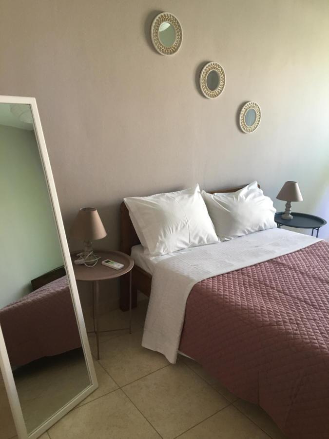 Apartment 180 Degree Sea View *