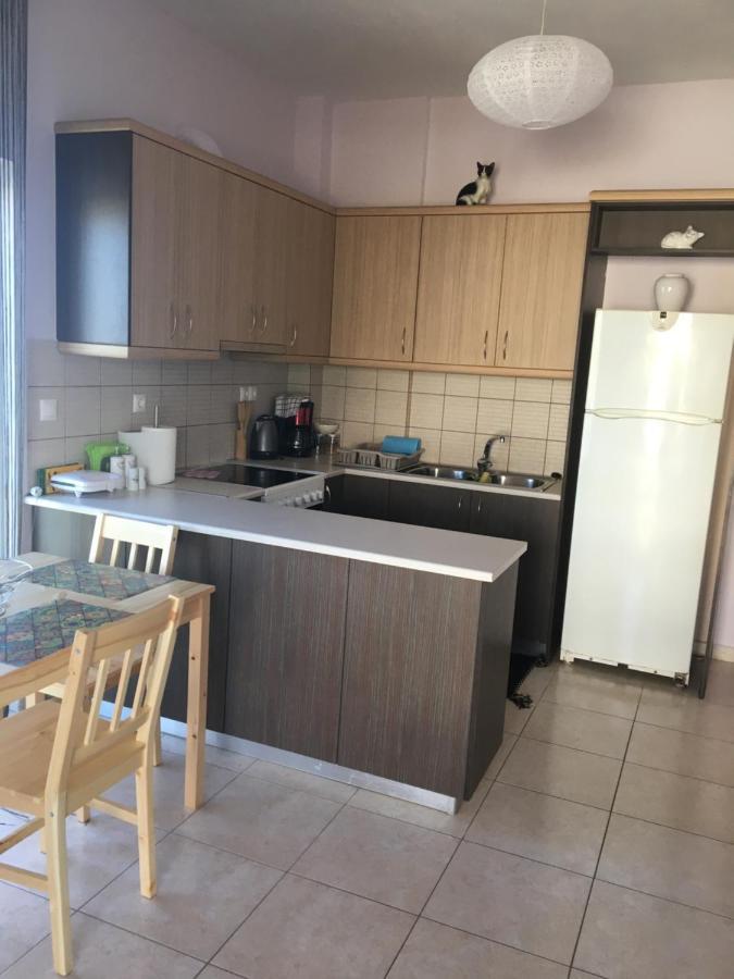 Apartment 180 Degree Sea View