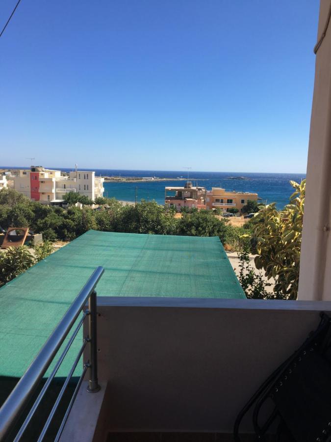 180 Degree Sea View *