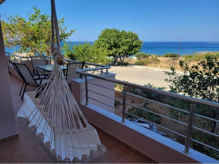 180 Degree Sea View * Palaiochora