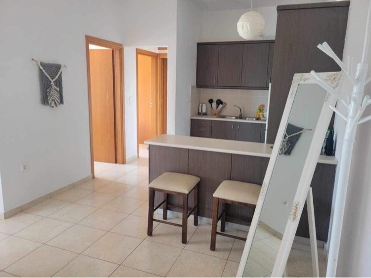 Apartment 180 Degree Sea View