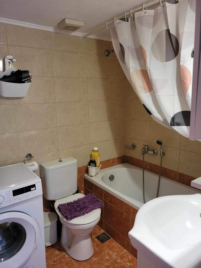 180 Degree Sea View Apartment