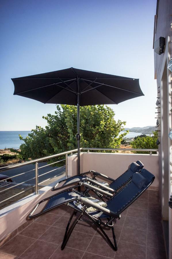 Apartment 180 Degree Sea View